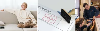 sitDown - Unser Service für Sie